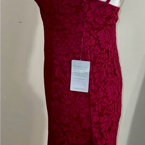 Lulus Dress - Picture 3 of 8